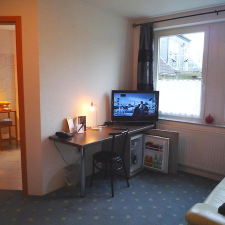 Hotel Abalone Remscheid Room photo