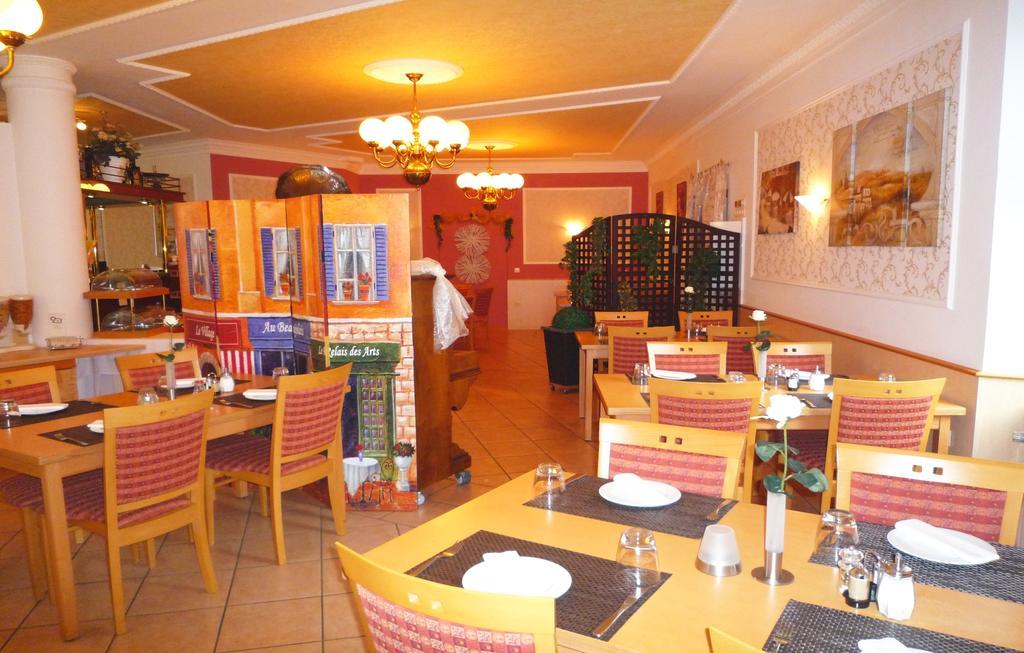 Hotel Abalone Remscheid Exterior photo